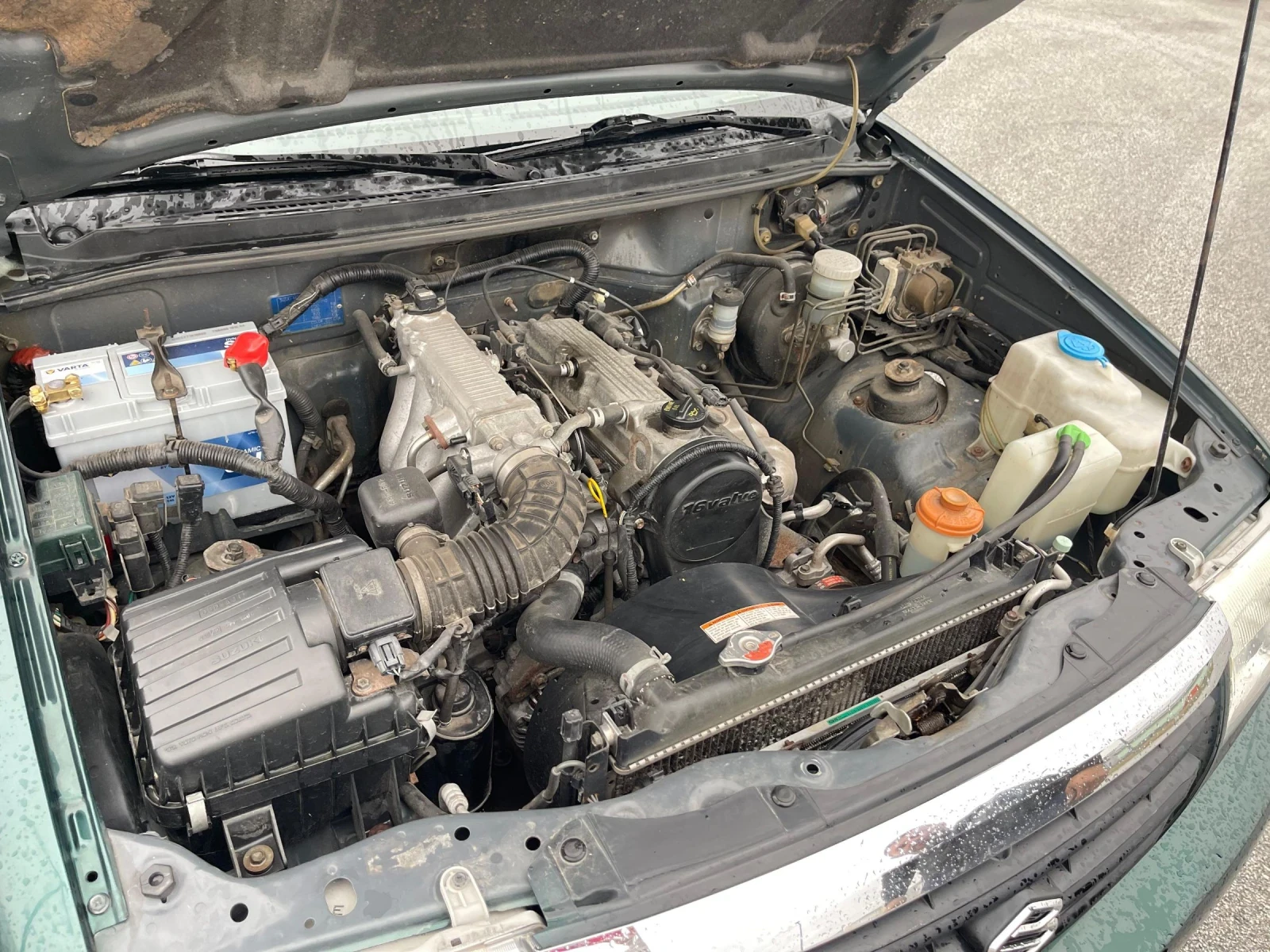 Suzuki Grand vitara | Mobile.bg � ����������� 12