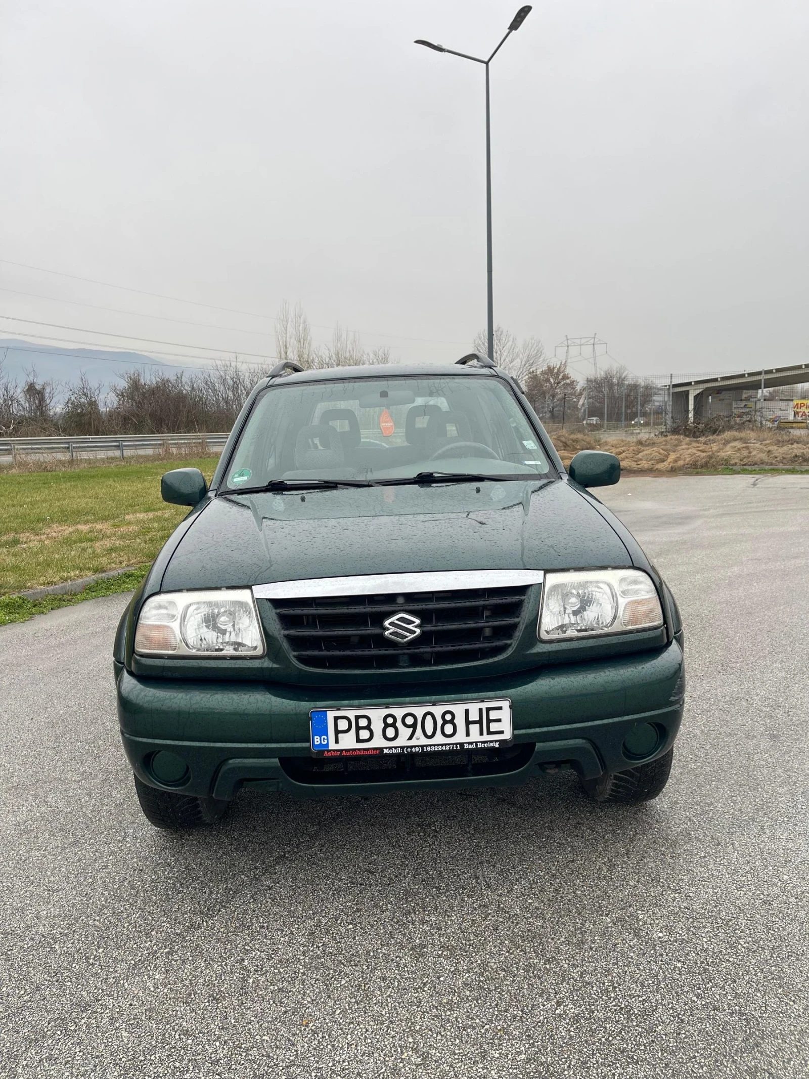 Suzuki Grand vitara | Mobile.bg � ����������� 1