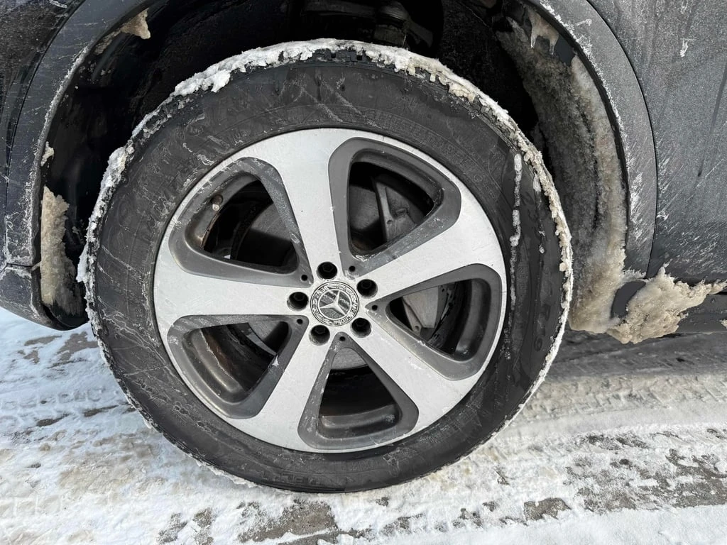 Mercedes-Benz GLC 300 * AWD (4MATIC) * CARFAX * ��� ������������ ������ | Mobile.bg � ����������� 7