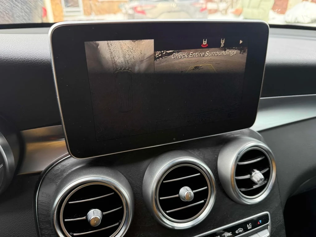 Mercedes-Benz GLC 300 * AWD (4MATIC) * CARFAX * ��� ������������ ������ | Mobile.bg � ����������� 13