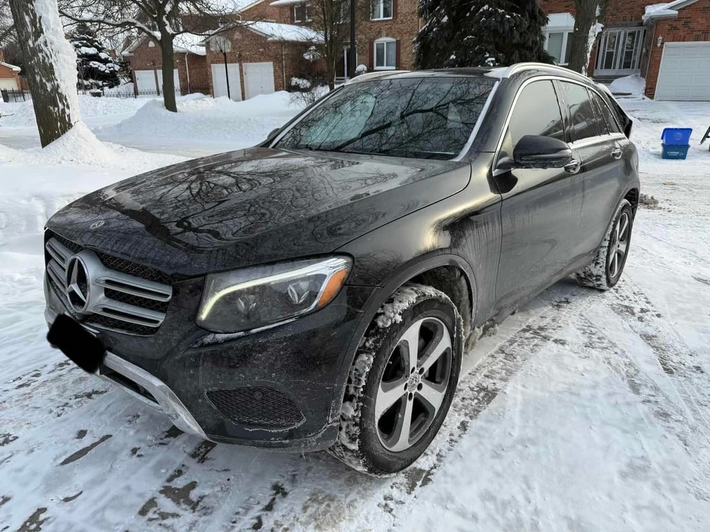 Mercedes-Benz GLC 300 * AWD (4MATIC) * CARFAX * ��� ������������ ������ | Mobile.bg � ����������� 1