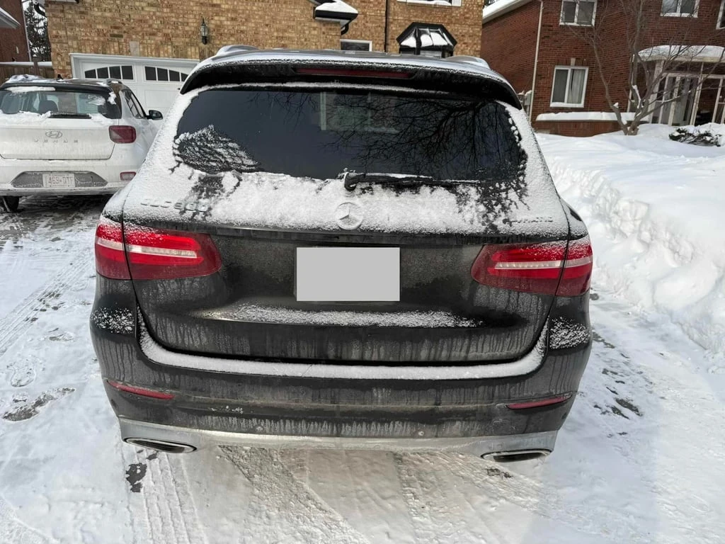 Mercedes-Benz GLC 300 * AWD (4MATIC) * CARFAX * ��� ������������ ������ | Mobile.bg � ����������� 4