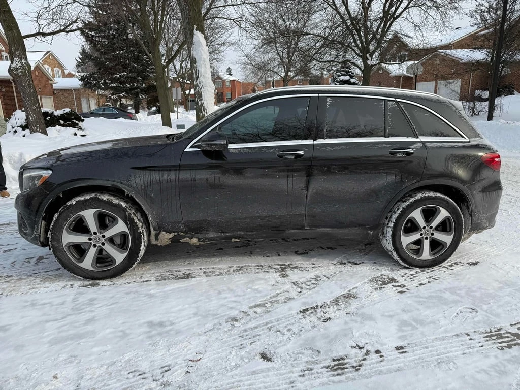Mercedes-Benz GLC 300 * AWD (4MATIC) * CARFAX * ��� ������������ ������ | Mobile.bg � ����������� 2
