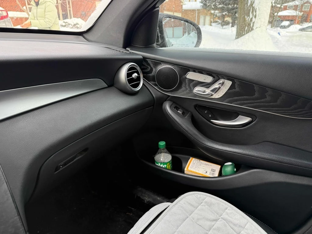 Mercedes-Benz GLC 300 * AWD (4MATIC) * CARFAX * ��� ������������ ������ | Mobile.bg � ����������� 10