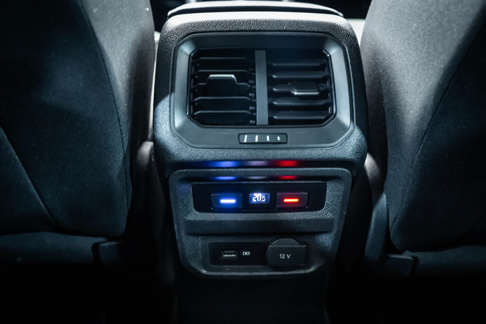 VW Tiguan R-Line 2.0d 4Motion* Camera | Mobile.bg � ����������� 15