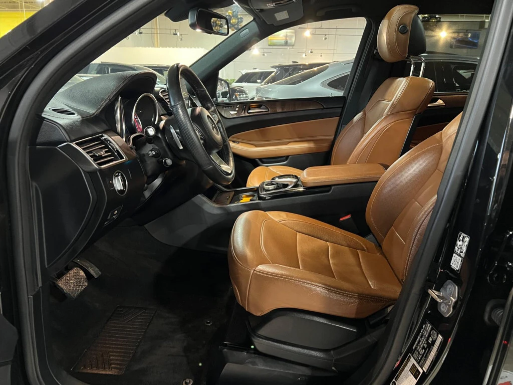 Mercedes-Benz GLS 450 AMG-Line * ��������� ���� �� �������� * CARFAX *  | Mobile.bg � ����������� 14