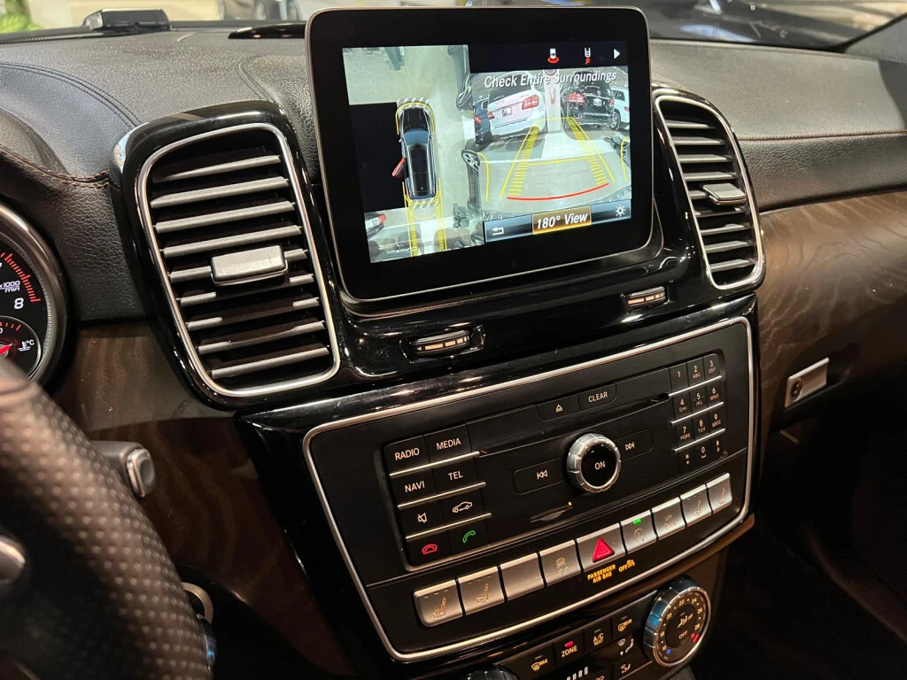 Mercedes-Benz GLS 450 AMG-Line * ��������� ���� �� �������� * CARFAX *  | Mobile.bg � ����������� 12