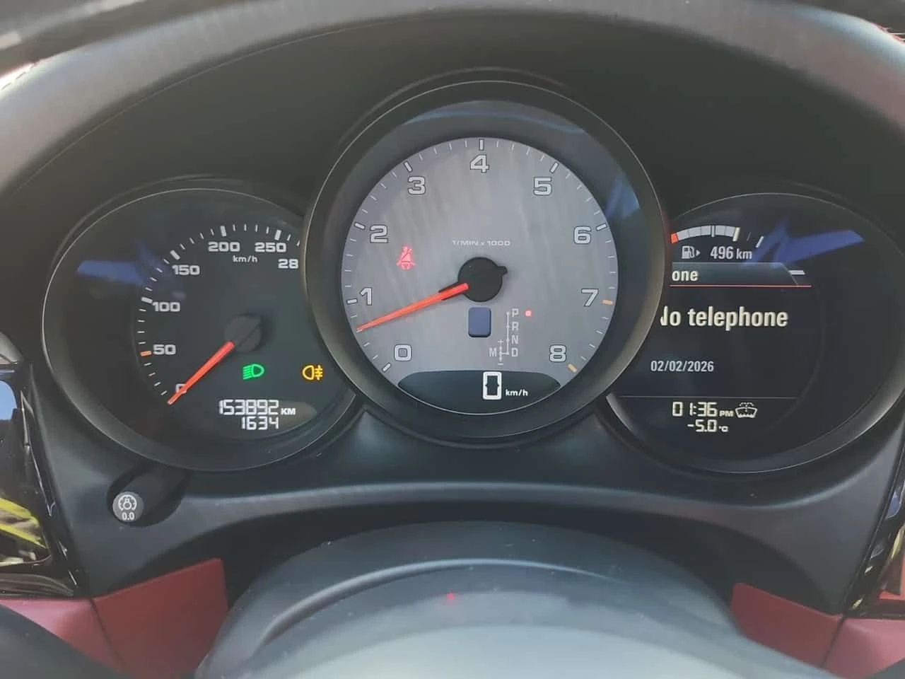 Porsche Macan   S | ОБДУХВАНЕ | CARFAX - изображение 10