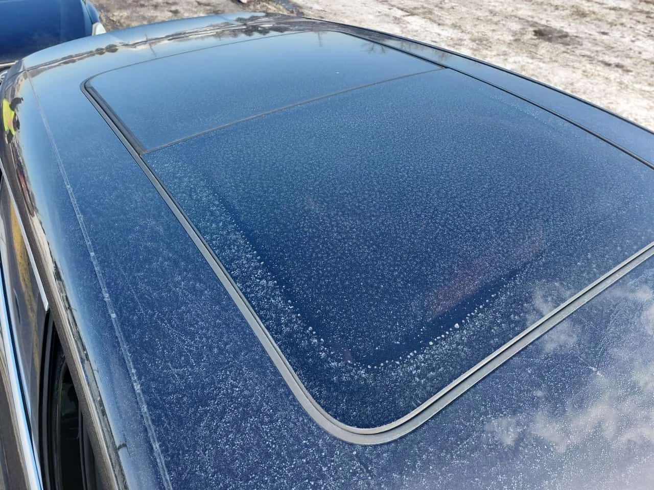 Porsche Macan   S | ОБДУХВАНЕ | CARFAX - изображение 5