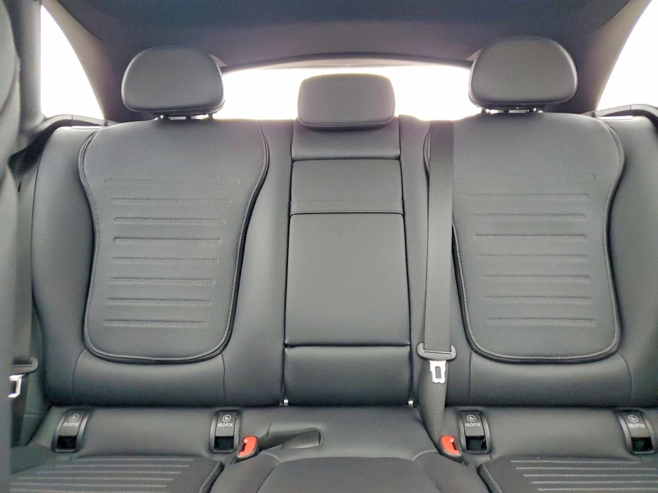 Mercedes-Benz GLC 300 AMG/4MATIC, снимка 10 - Автомобили и джипове - 53969811