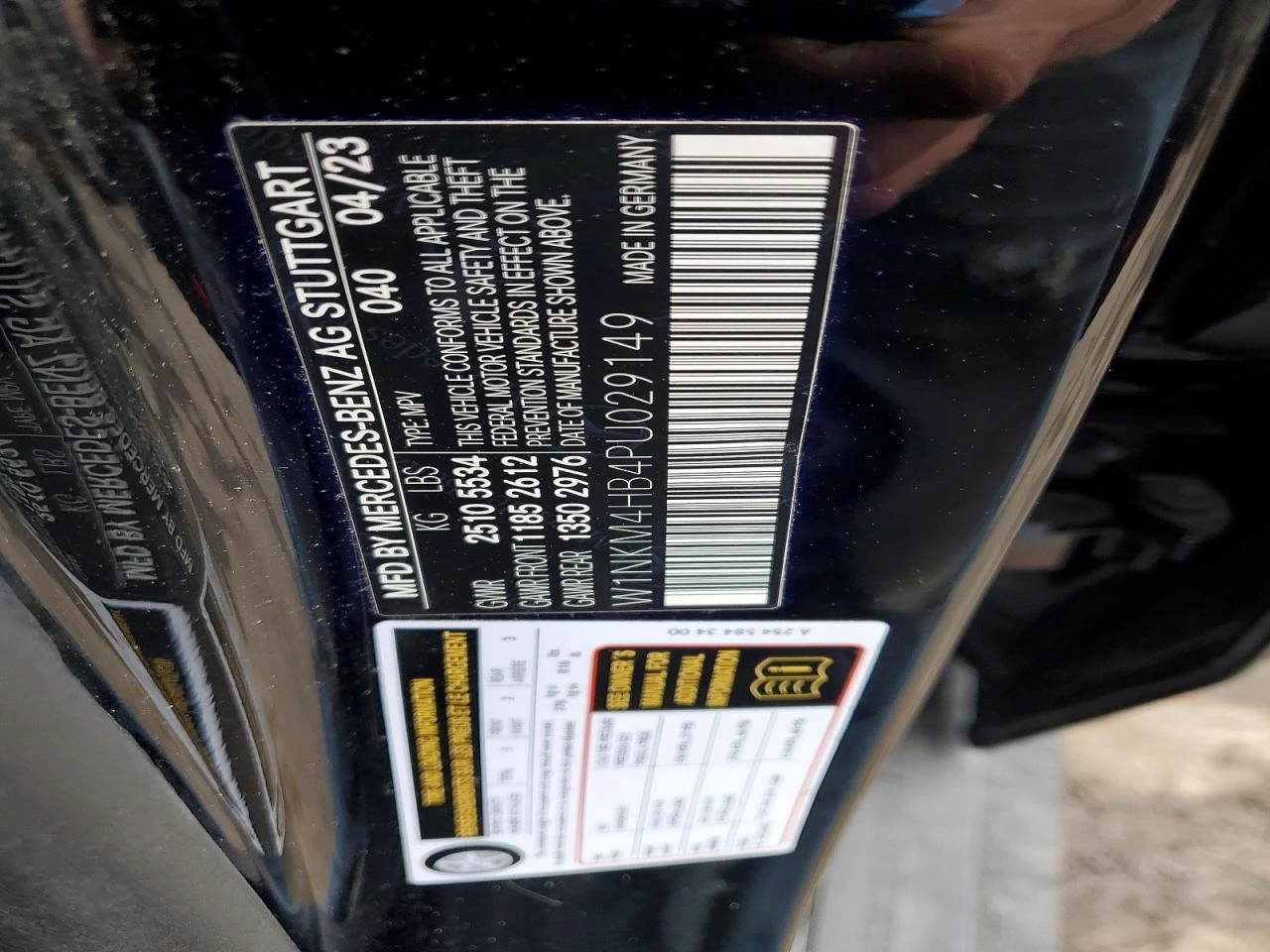 Mercedes-Benz GLC 300 AMG/4MATIC, снимка 13 - Автомобили и джипове - 53969811