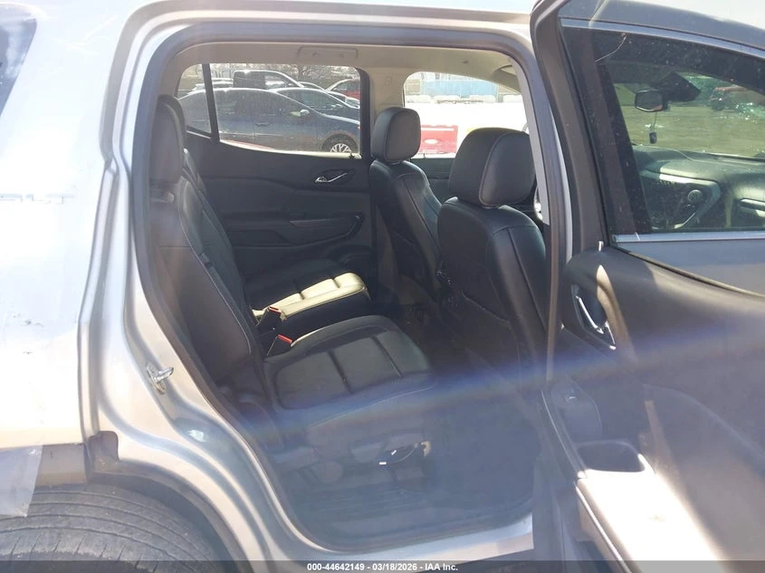 Gmc Acadia 3.6l Fwd Slt | Mobile.bg � ����������� 8