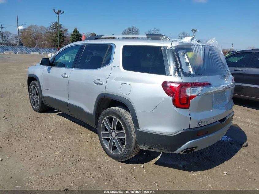 Gmc Acadia 3.6l Fwd Slt | Mobile.bg � ����������� 3