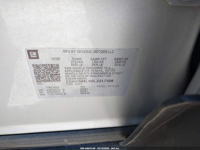 Gmc Acadia 3.6l Fwd Slt | Mobile.bg � ����������� 9