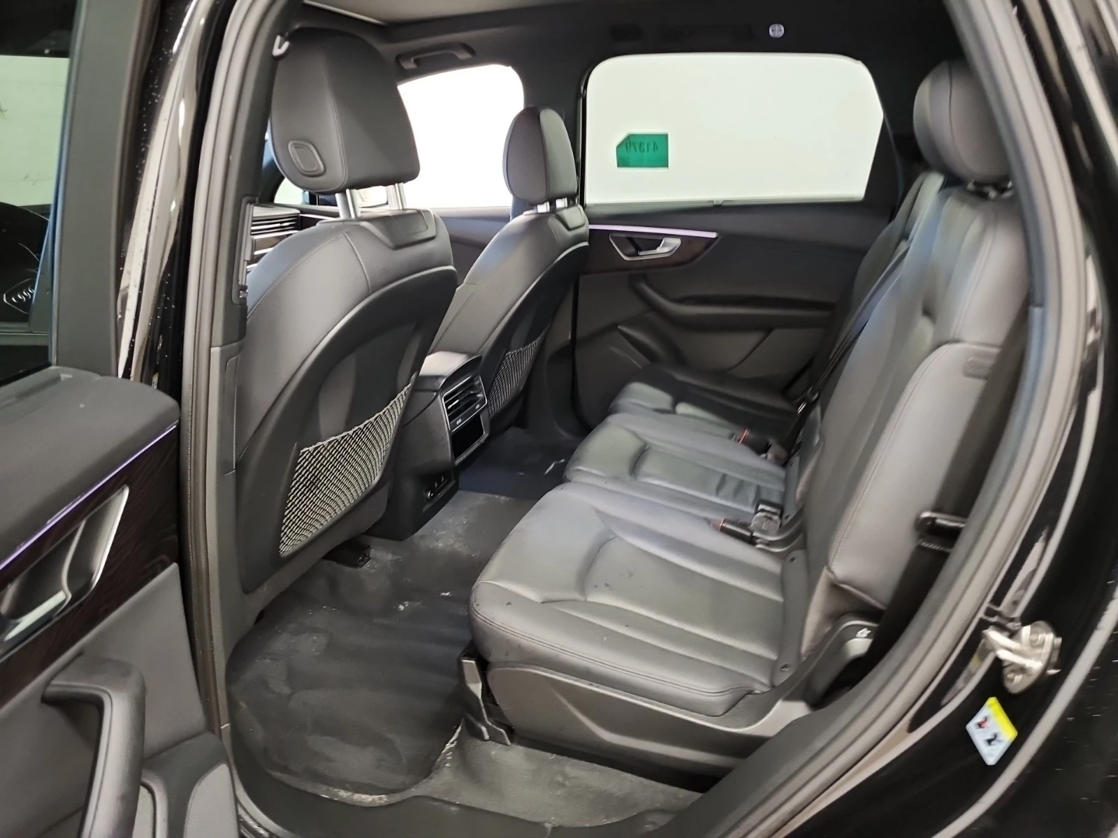 Audi Q7 55TFSI * PROGRESSIV * ОБДУХВАНЕ * CARFAX * , снимка 11 - Автомобили и джипове - 54318201