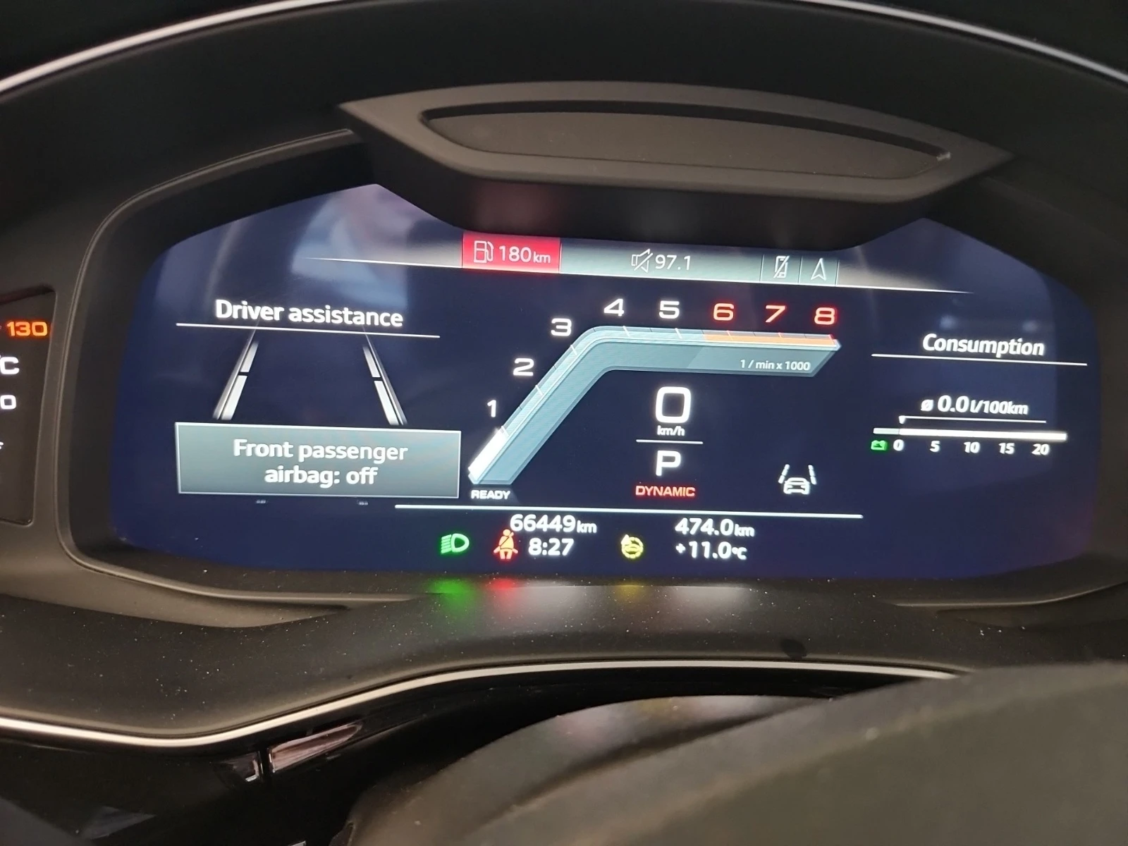 Audi Q7 55TFSI * PROGRESSIV * ОБДУХВАНЕ * CARFAX * , снимка 8 - Автомобили и джипове - 54318201