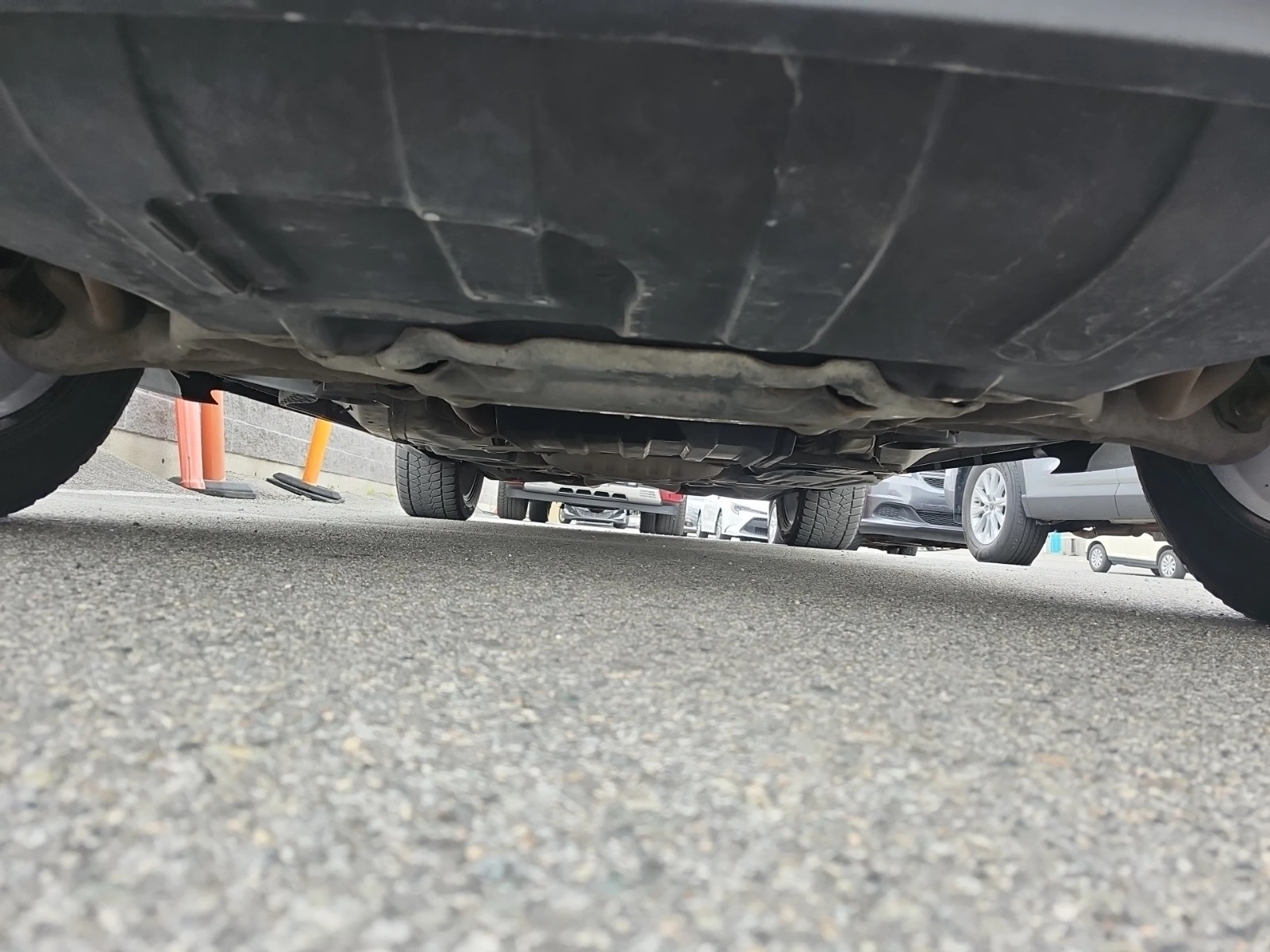 Jeep Grand cherokee OVERLAND V6 * * CARFAX * * ���� ������ * *  | Mobile.bg � ����������� 11