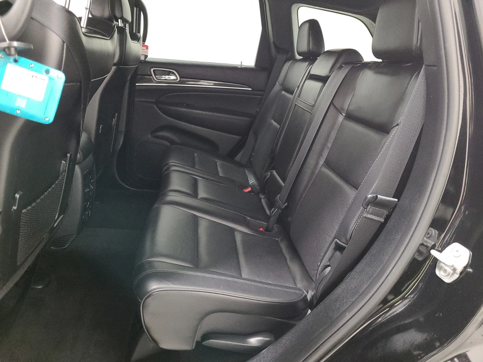Jeep Grand cherokee OVERLAND V6 * * CARFAX * * ���� ������ * *  | Mobile.bg � ����������� 8