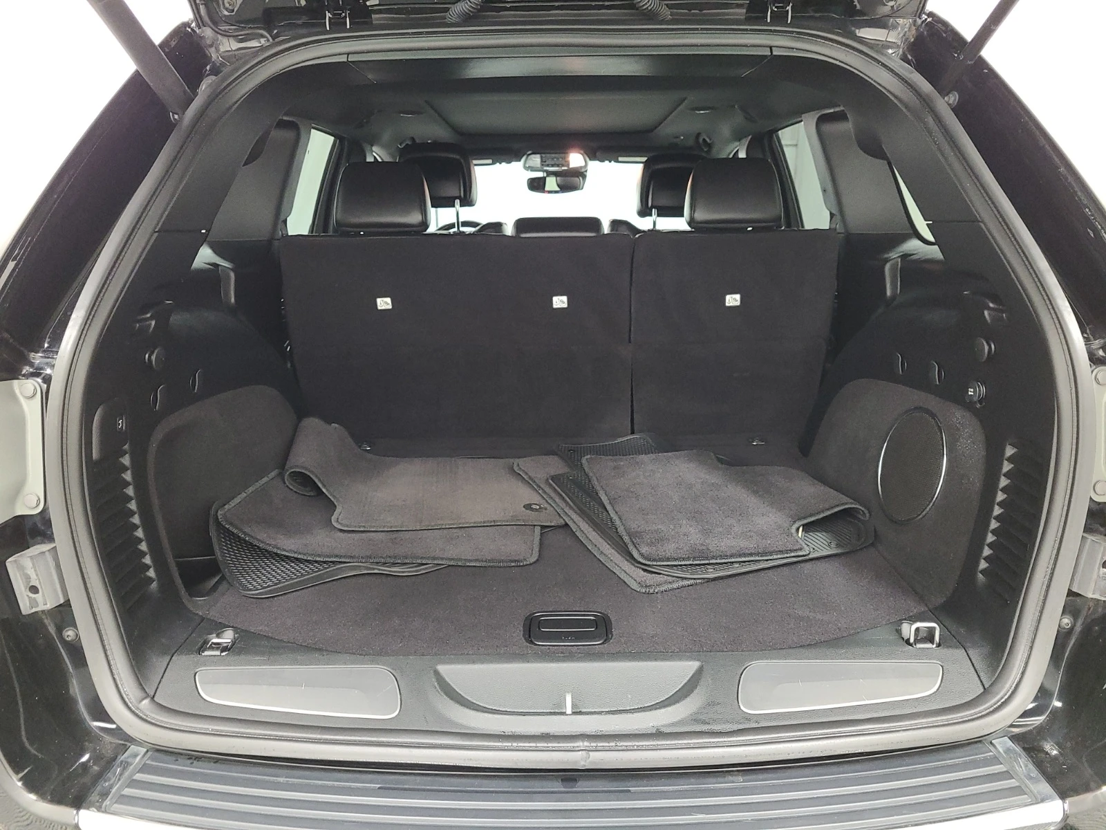 Jeep Grand cherokee OVERLAND V6 * * CARFAX * * ���� ������ * *  | Mobile.bg � ����������� 10