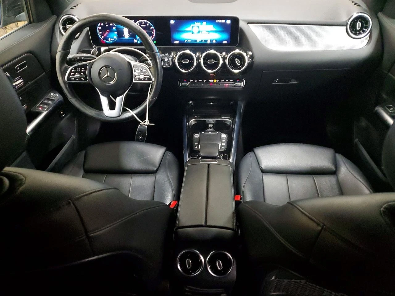 Mercedes-Benz GLA 250 * 4MATIC*  | Mobile.bg � ����������� 9