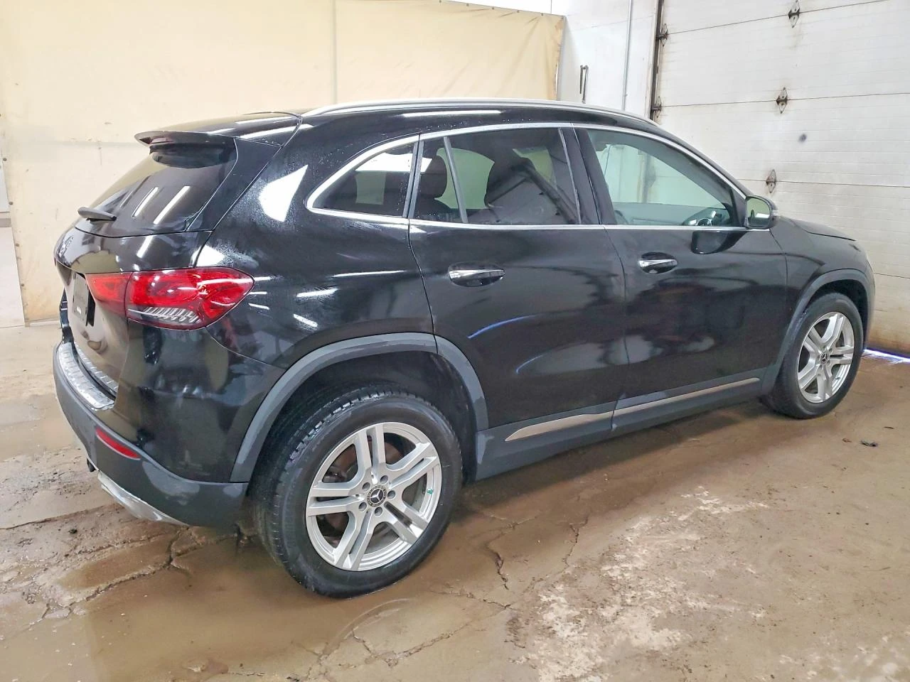 Mercedes-Benz GLA 250 * 4MATIC*  | Mobile.bg � ����������� 4