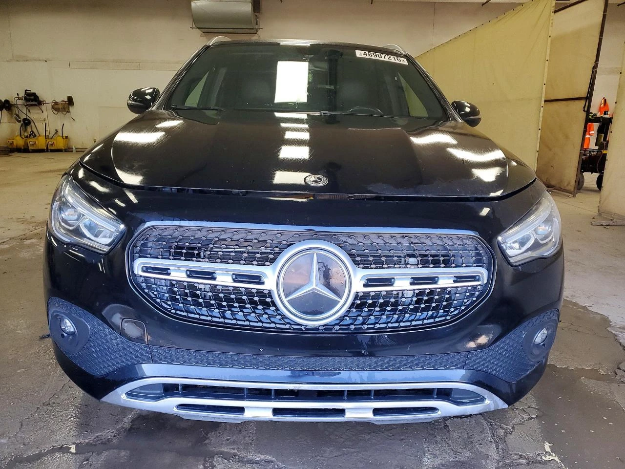 Mercedes-Benz GLA 250 * 4MATIC*  | Mobile.bg � ����������� 2