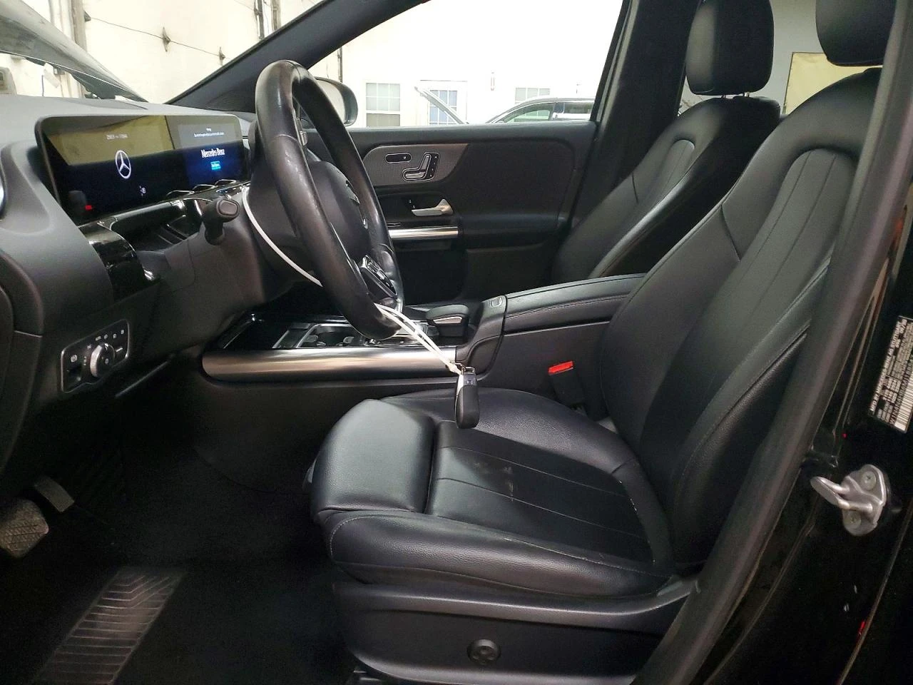 Mercedes-Benz GLA 250 * 4MATIC*  | Mobile.bg � ����������� 10