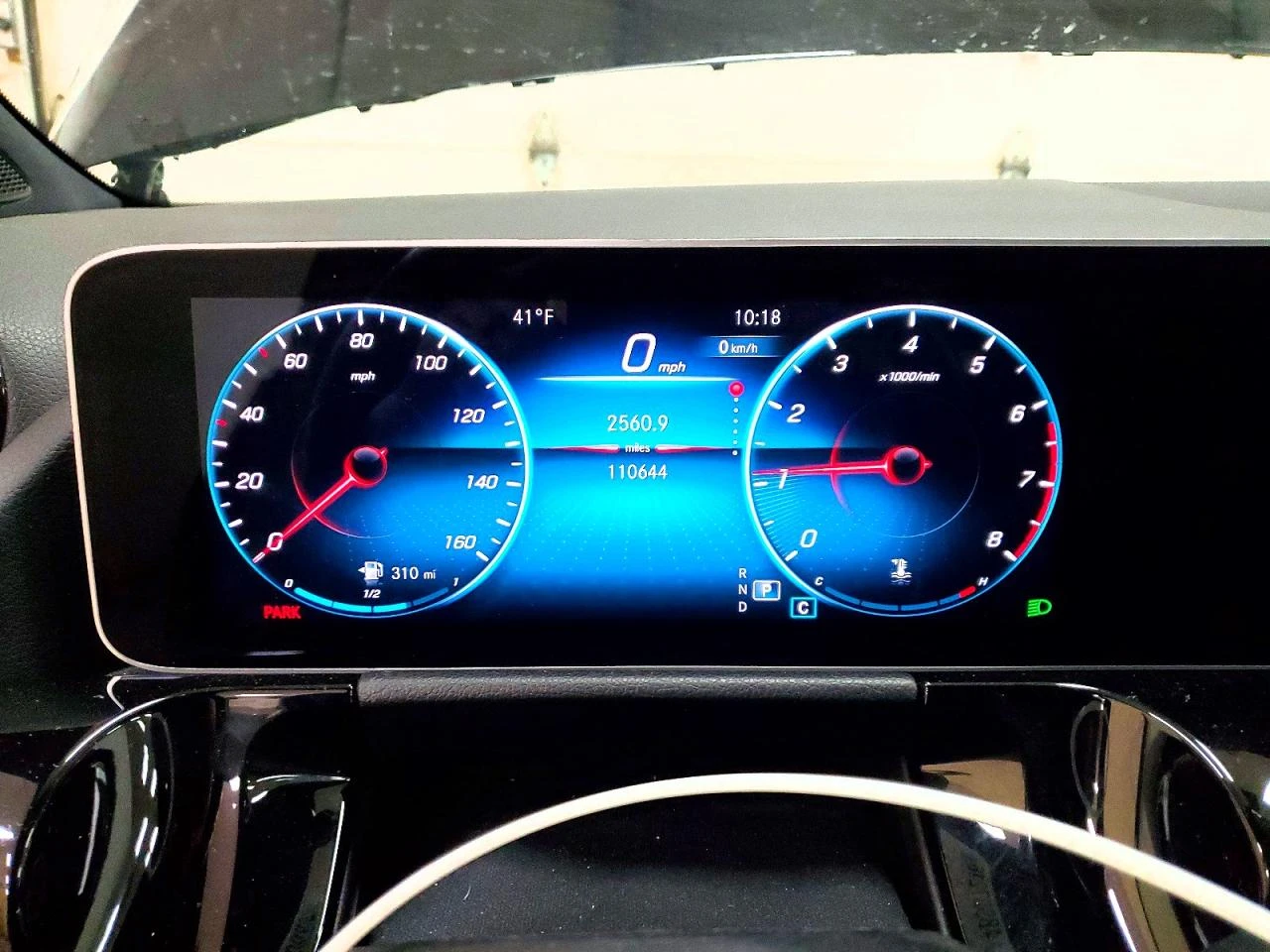 Mercedes-Benz GLA 250 * 4MATIC*  | Mobile.bg � ����������� 8