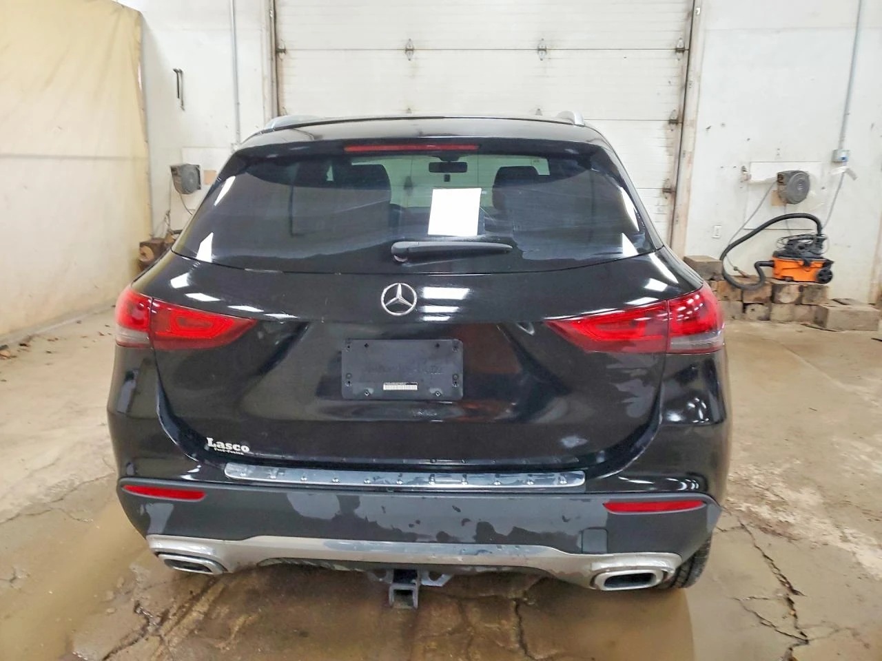 Mercedes-Benz GLA 250 * 4MATIC*  | Mobile.bg � ����������� 5