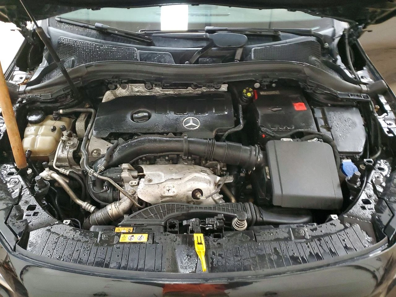 Mercedes-Benz GLA 250 * 4MATIC*  | Mobile.bg � ����������� 7
