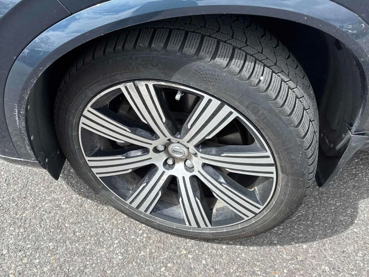 Volvo Xc90 * INSCRIPTION * CARFAX * Без инциденти * , снимка 16 - Автомобили и джипове - 54823214
