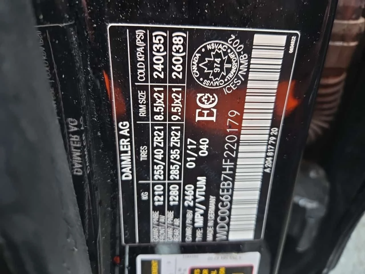 Mercedes-Benz GLC 43 AMG BURMESTER * ПОДГРЕВИ * ПАНО * KEYLESS, снимка 15 - Автомобили и джипове - 54941018