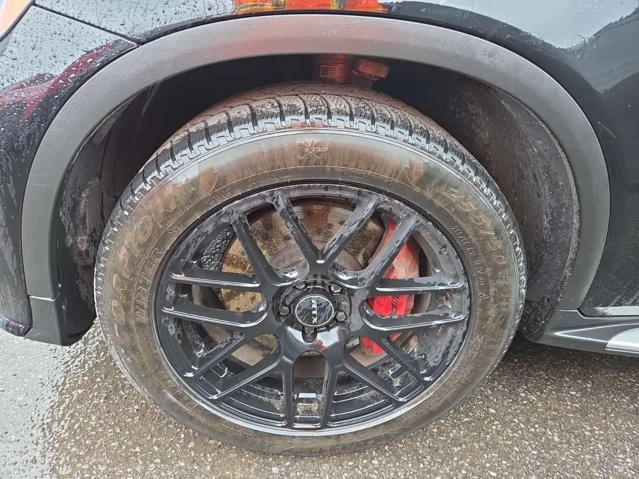 Mercedes-Benz GLC 43 AMG BURMESTER * ПОДГРЕВИ * ПАНО * KEYLESS, снимка 6 - Автомобили и джипове - 54941018