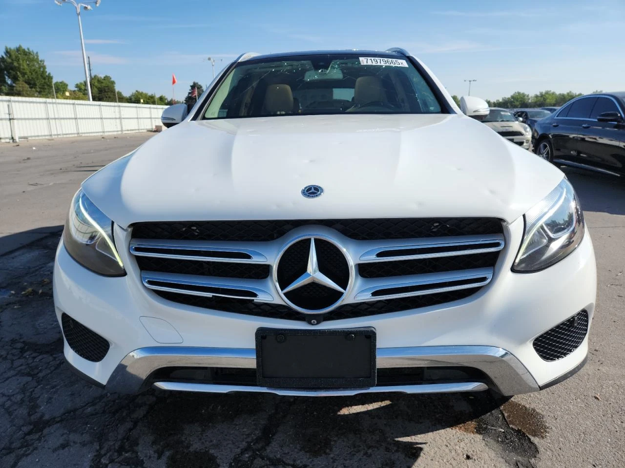 Mercedes-Benz GLC 300 4MATIC, снимка 5 - Автомобили и джипове - 55001562