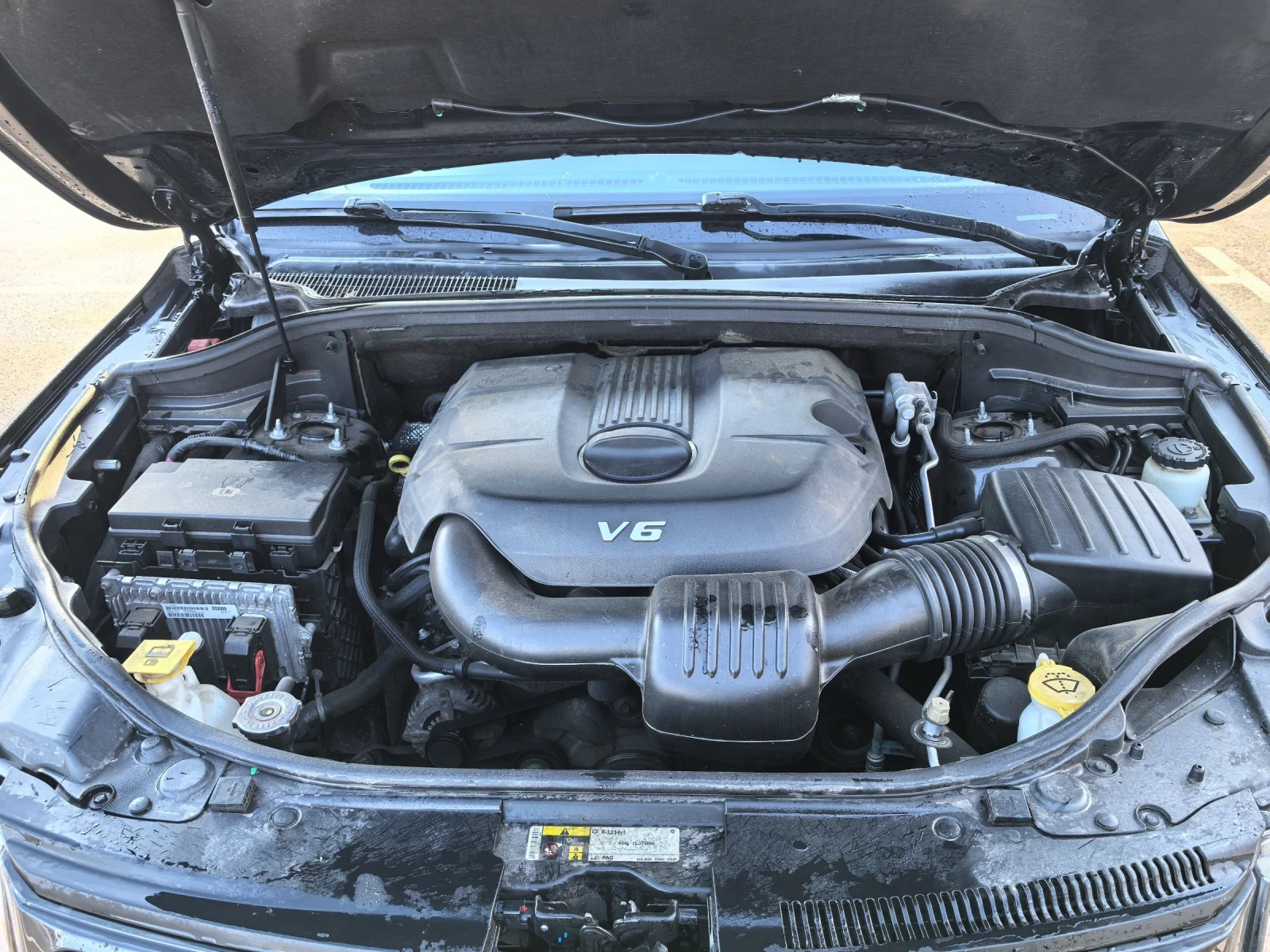 Jeep Grand cherokee 3.6 | Mobile.bg � ����������� 5