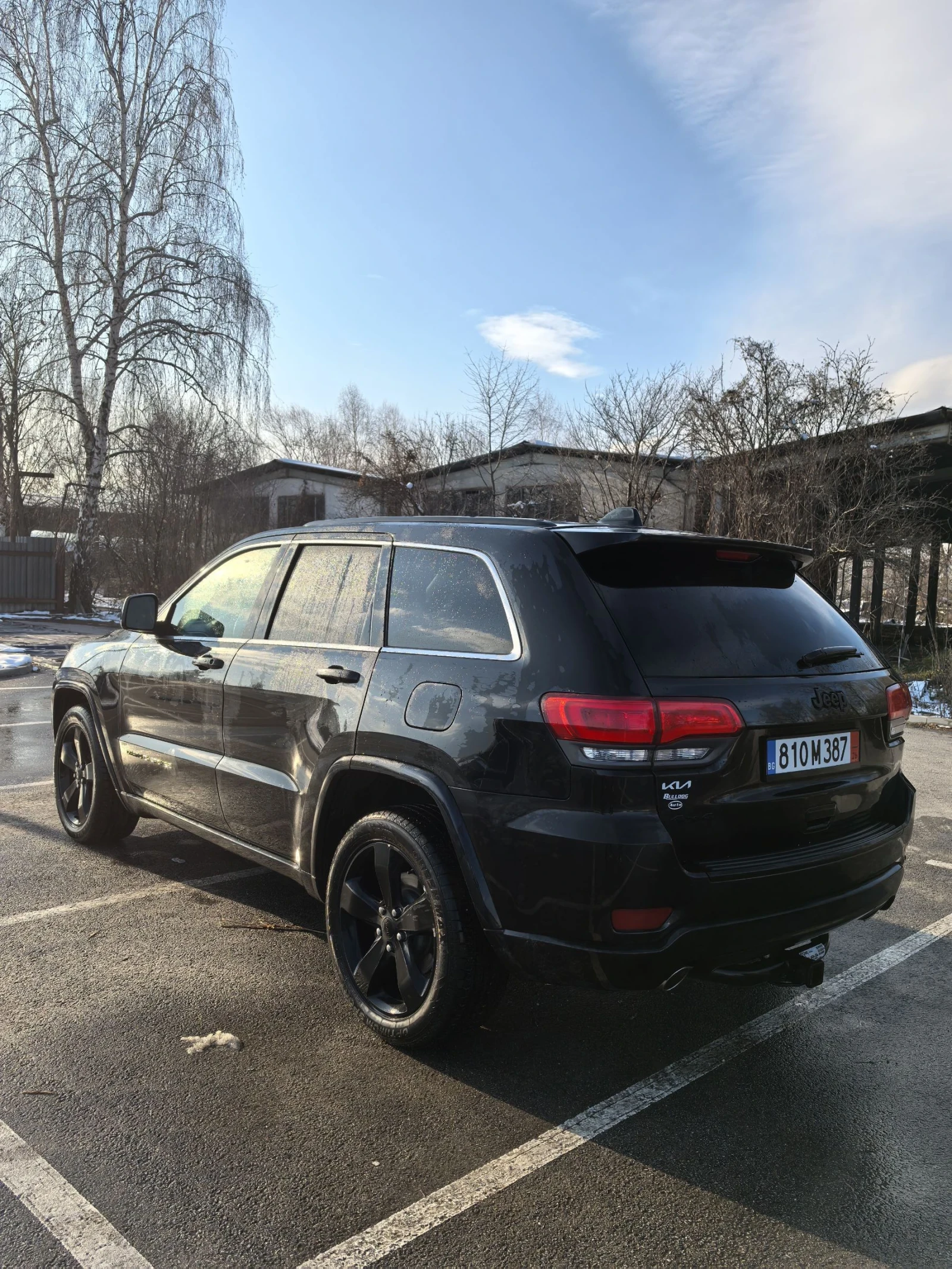 Jeep Grand cherokee 3.6 | Mobile.bg � ����������� 3