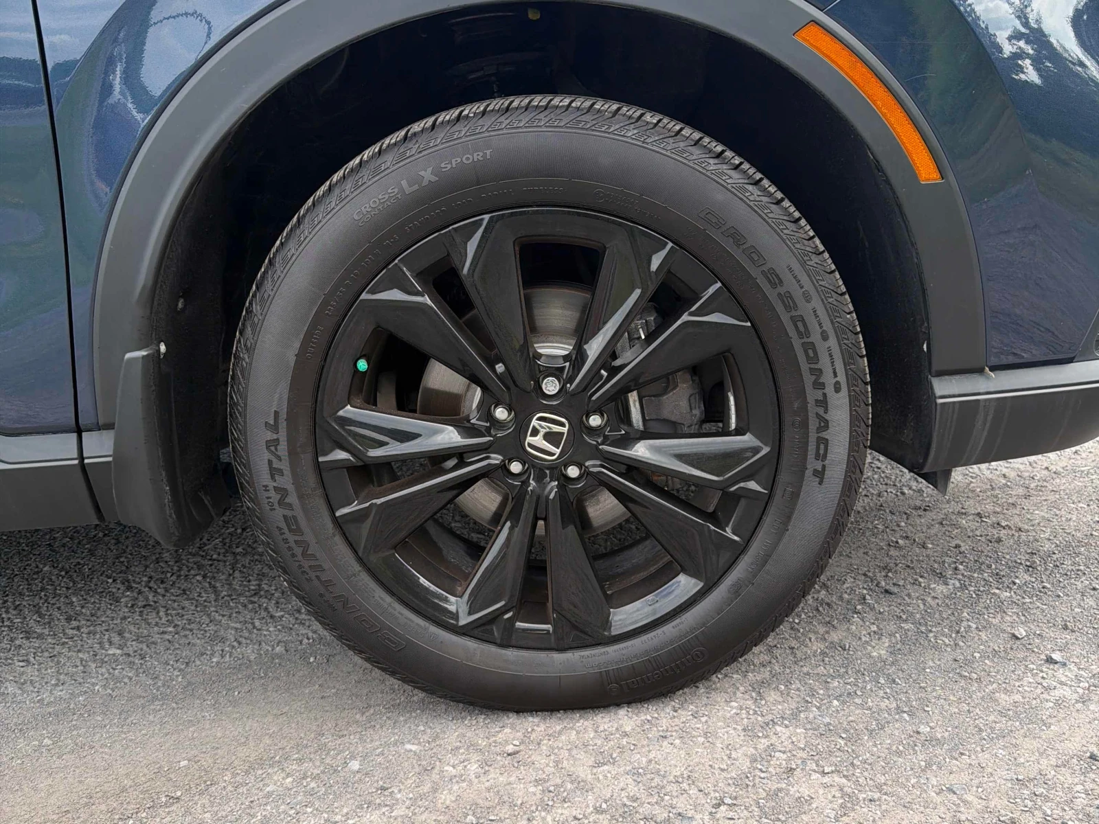 Honda Cr-v 2.0L 4cyl AWD | Mobile.bg � ����������� 7