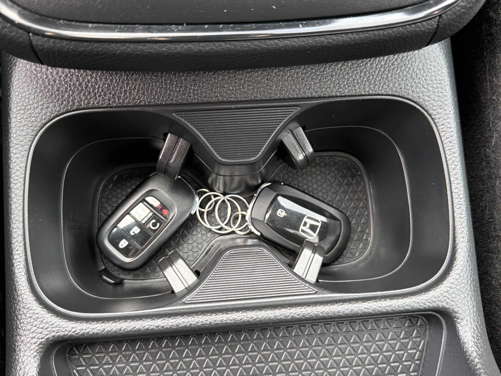 Honda Cr-v 2.0L 4cyl AWD | Mobile.bg � ����������� 12