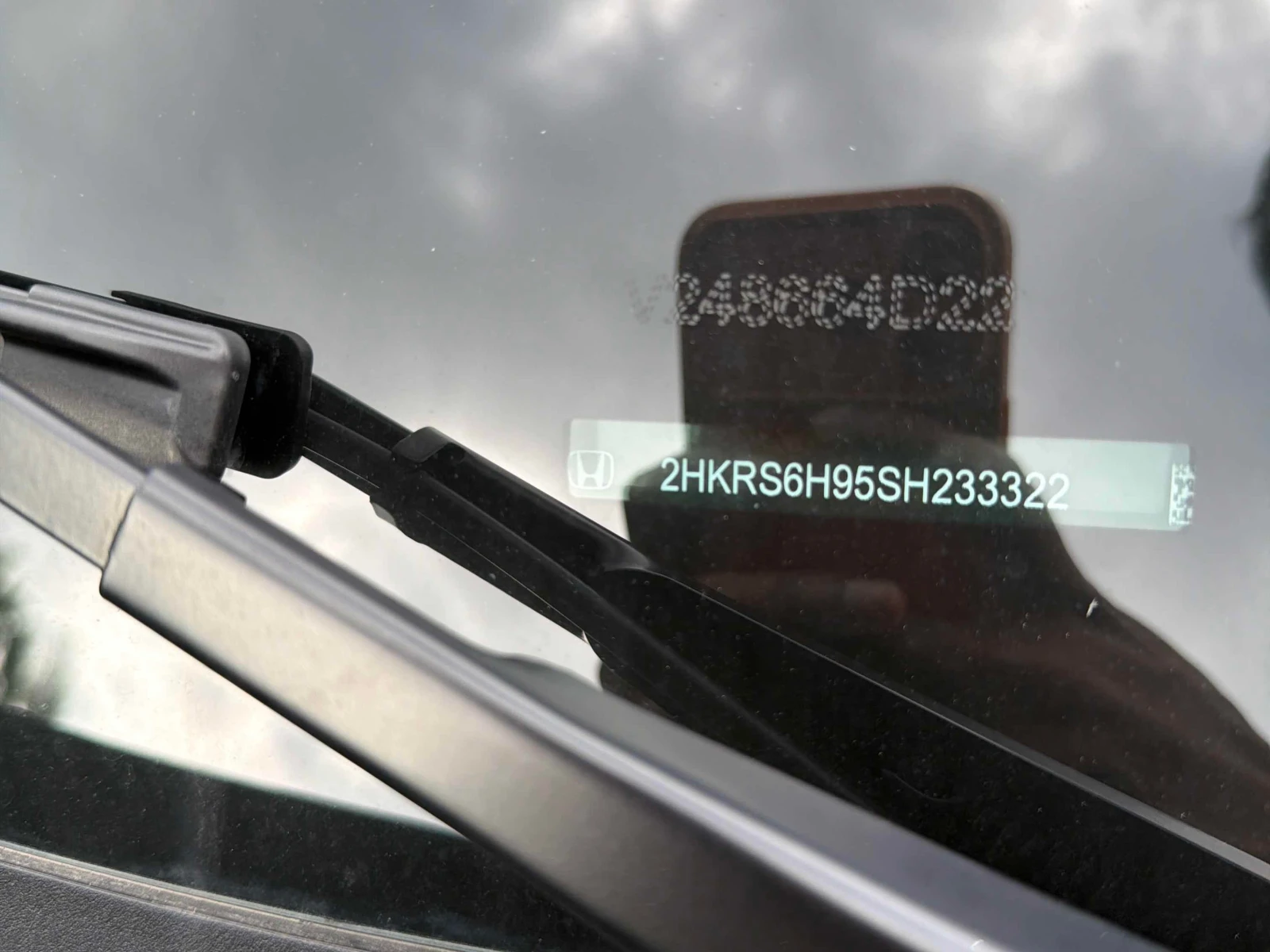Honda Cr-v 2.0L 4cyl AWD | Mobile.bg � ����������� 14