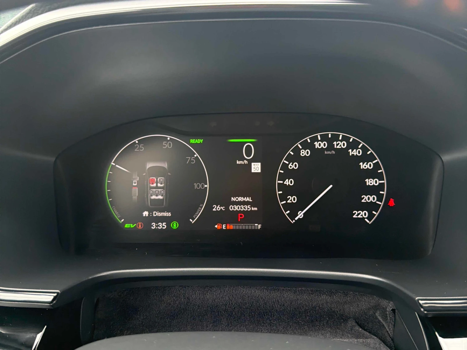 Honda Cr-v 2.0L 4cyl AWD | Mobile.bg � ����������� 8
