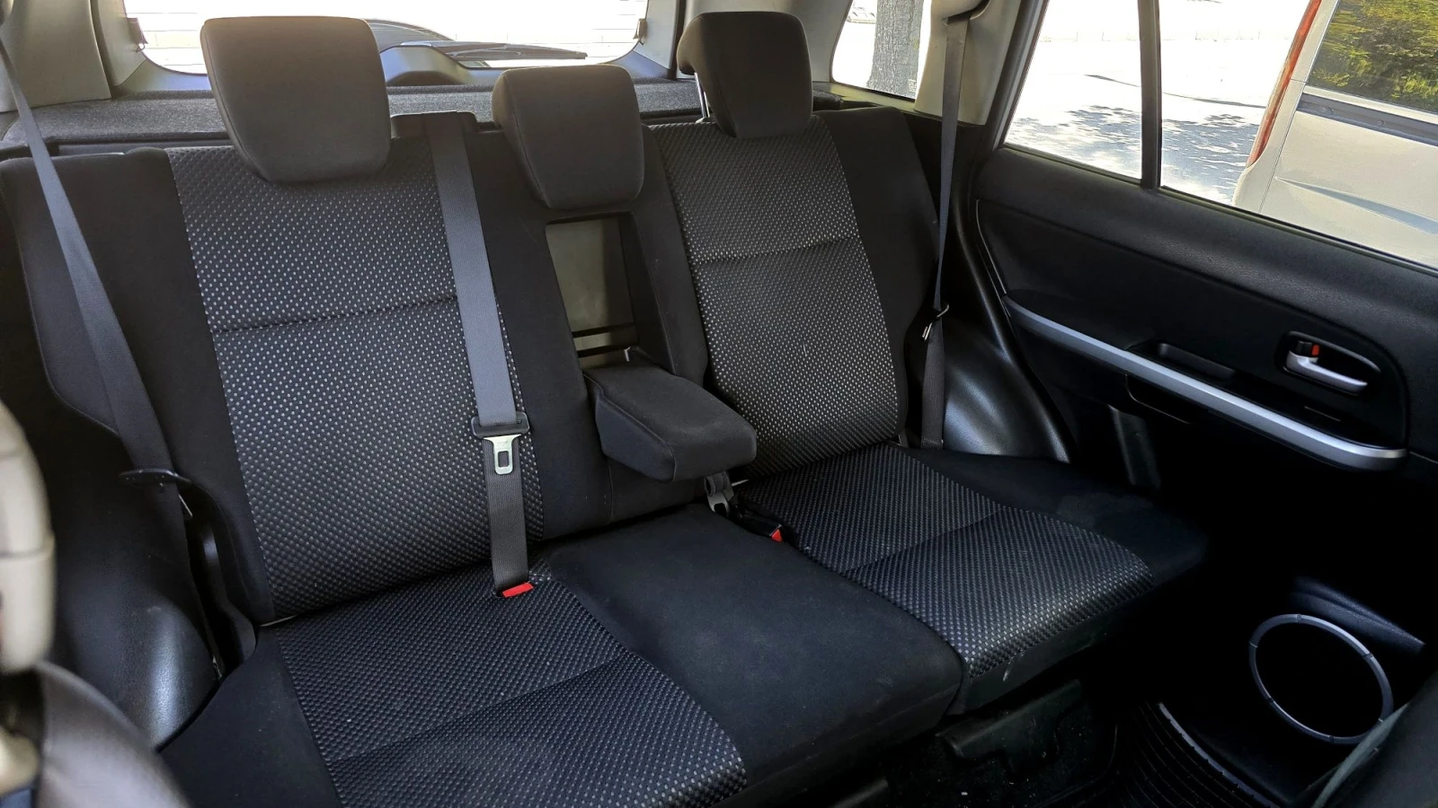 Suzuki Grand vitara 1.9, снимка 11 - Автомобили и джипове - 55603762