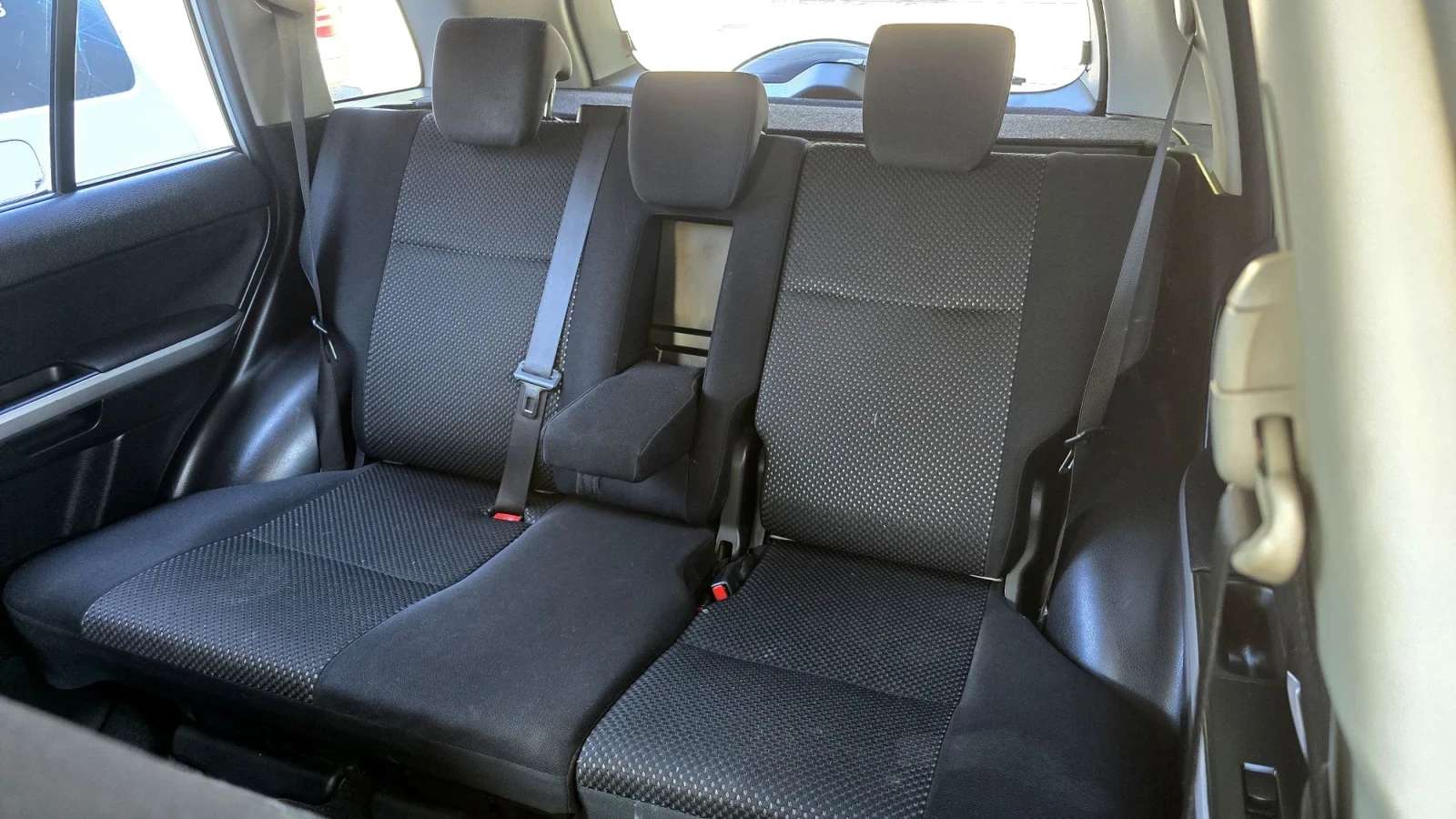 Suzuki Grand vitara 1.9, снимка 12 - Автомобили и джипове - 55603762