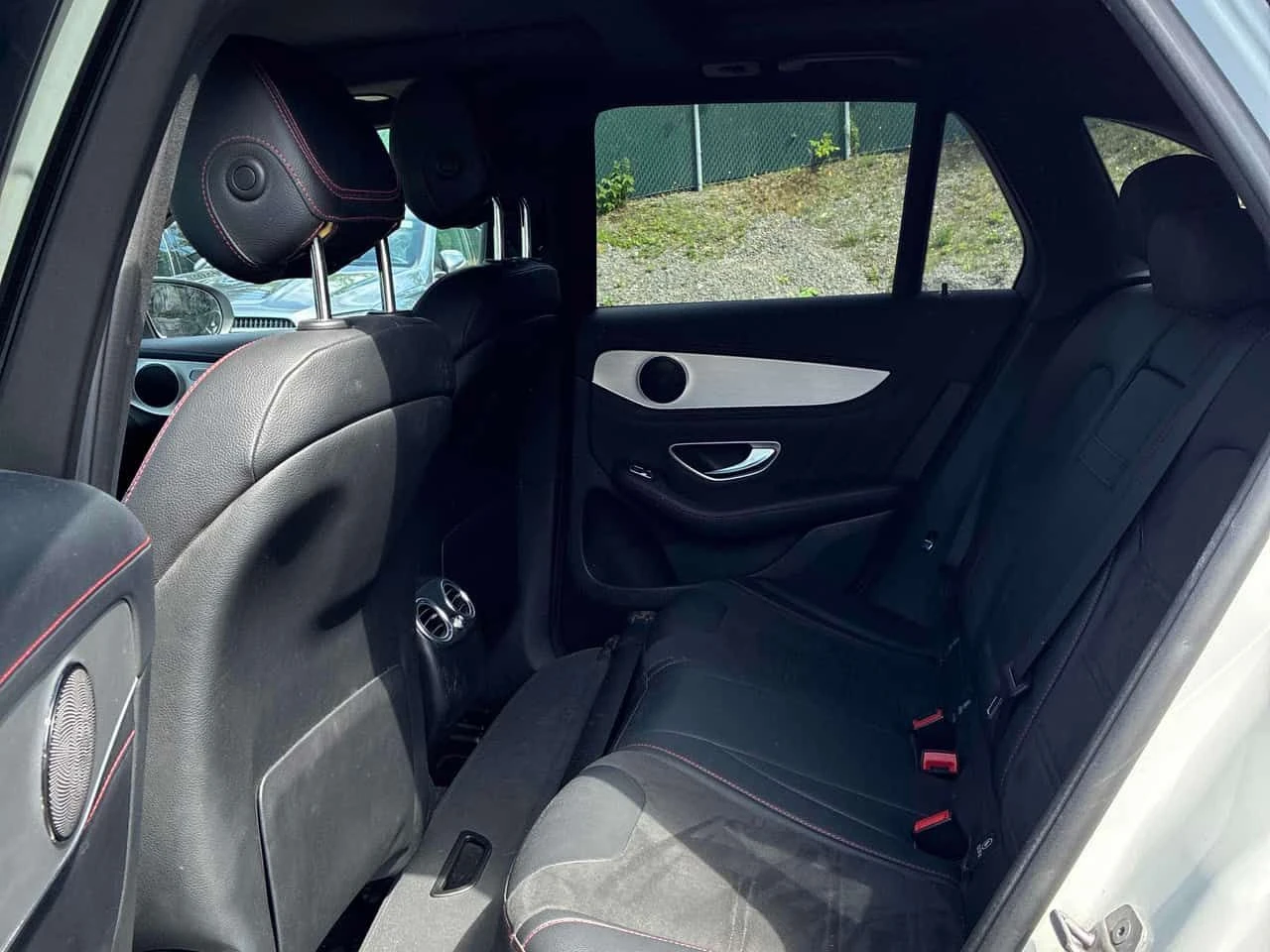 Mercedes-Benz GLE 43 AMG GLC  CARFAX, снимка 14 - Автомобили и джипове - 55652476