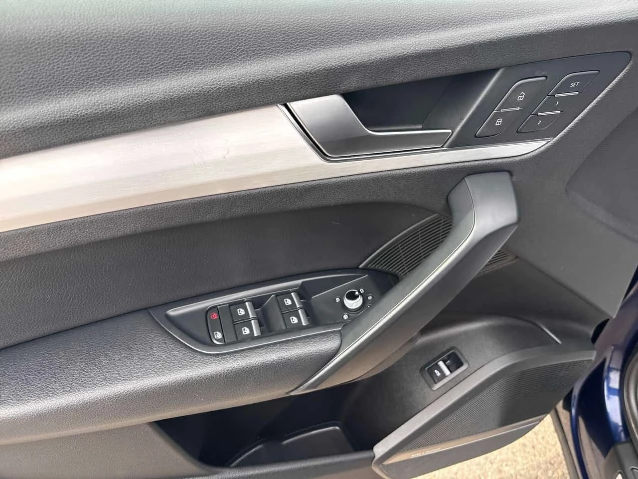 Audi Q5 * Technik S-line* 360* B&O* ОБДУХВАНЕ* , снимка 15 - Автомобили и джипове - 55743760