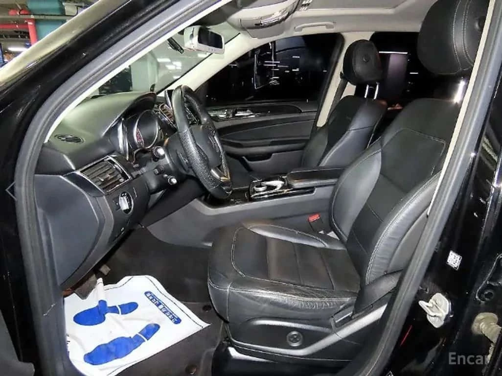 Mercedes-Benz GLE 250 4MATIC * ��������� ���� �� ��������*  | Mobile.bg � ����������� 6