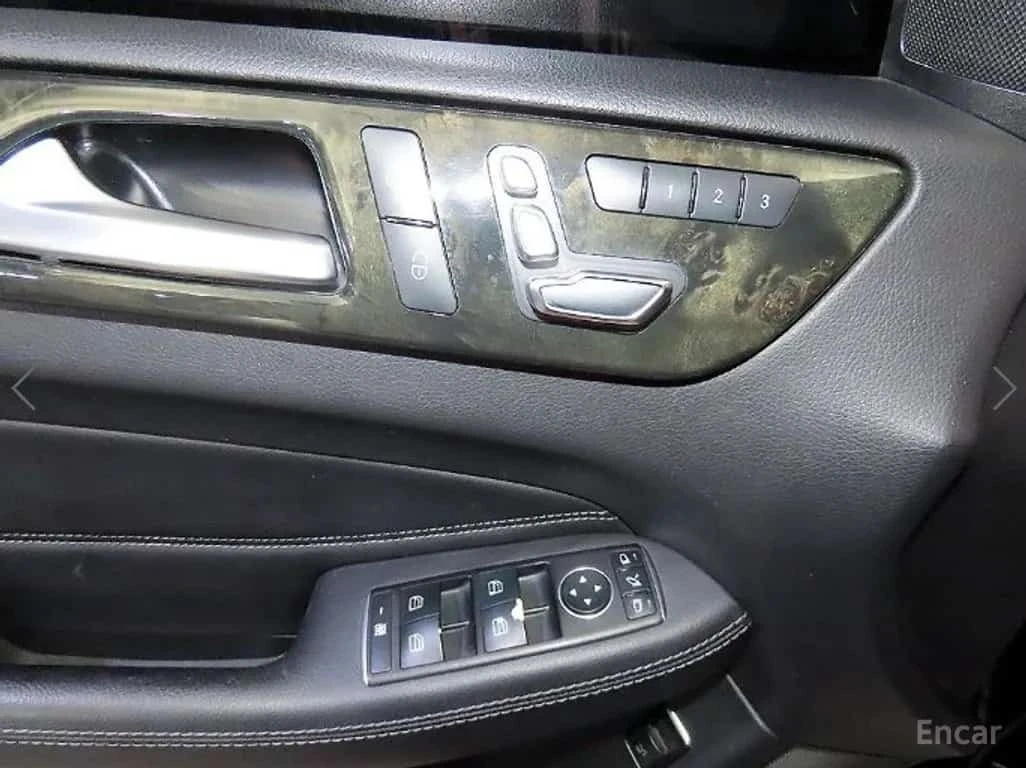 Mercedes-Benz GLE 250 4MATIC * ��������� ���� �� ��������*  | Mobile.bg � ����������� 12