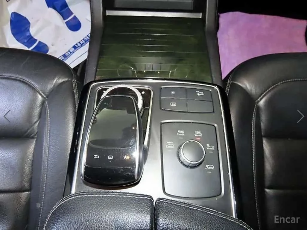 Mercedes-Benz GLE 250 4MATIC * ��������� ���� �� ��������*  | Mobile.bg � ����������� 10
