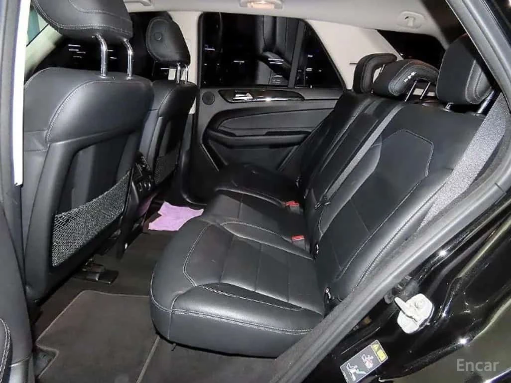 Mercedes-Benz GLE 250 4MATIC * ��������� ���� �� ��������*  | Mobile.bg � ����������� 16