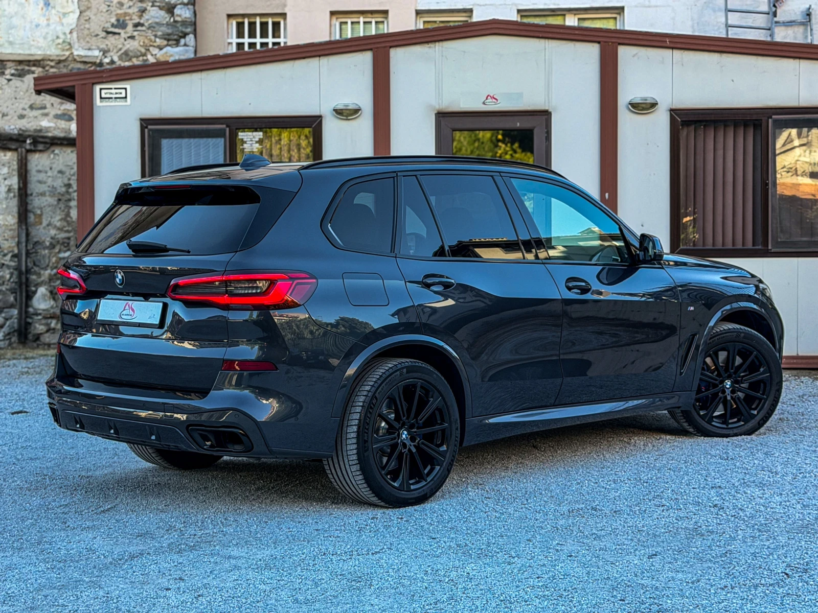 BMW X5 3.0D* xD* M SPORT* DIGITAL* ACC* KEYLESS* SERVICE | Mobile.bg � ����������� 7
