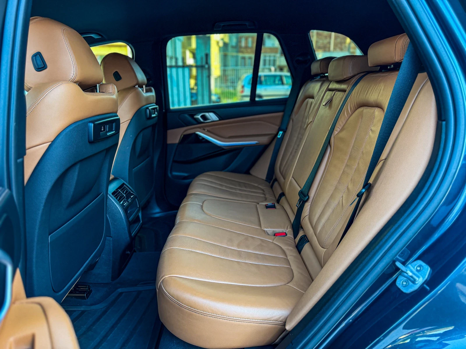 BMW X5 3.0D* xD* M SPORT* DIGITAL* ACC* KEYLESS* SERVICE | Mobile.bg � ����������� 13